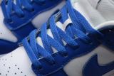 Nike Dunk Low SP Kentucky (2020) CU1726-100（DKHPRCOLT）