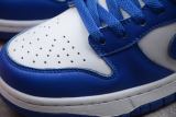 Nike Dunk Low SP Kentucky (2020) CU1726-100（DKHPRCOLT）