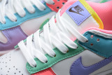 NIKE Dunk Low EASTER DD1872-100（DKWMCAN）