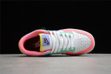 NIKE Dunk Low EASTER DD1872-100（DKWMCAN）