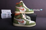 Air Jordan 1 High OG  Celadon  FB9934-300