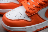 Nike Dunk Low SP Syracuse (2020) CU1726-101（DKSCORWT）