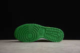 Nike Dunk Low Oregon DV0833-300（DKBAXI）