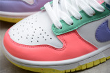 NIKE Dunk Low EASTER DD1872-100（DKWMCAN）