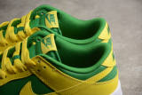 Nike Dunk Low Oregon DV0833-300（DKBAXI）