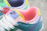 NIKE Dunk Low EASTER DD1872-100（DKWMCAN）