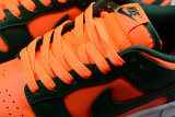 Nike Dunk Low Retro Miami Hurricanes DD1391-300（DKWIAHUR）