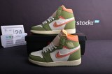 Air Jordan 1 High OG  Celadon  FB9934-300