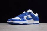 Nike Dunk Low SP Kentucky (2020) CU1726-100（DKHPRCOLT）