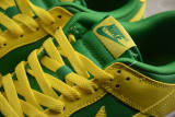 Nike Dunk Low Oregon DV0833-300（DKBAXI）