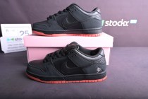 Nike SB Dunk Low TRD QS Black Pigeon(SP batch)883232-008