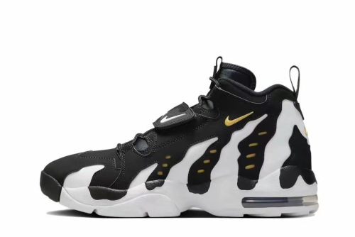 Weekly Promotions-Nike Air DT Max '96 Black White (2024) HM8249-001