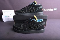 Jordan 1 Phat Low Olympic (SP Batch) 338145-003