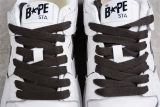 A Bathing Ape Bape Sta Sk8 To Nigo 1H8019102