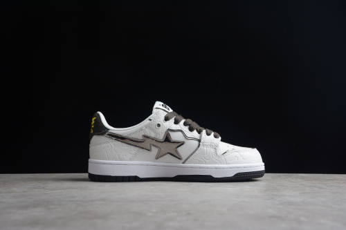 A Bathing Ape Bape Sta Sk8 To Nigo 1H8019102