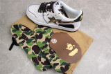 A Bathing Ape Bape Sta Sk8 To Nigo 1H8019102