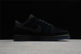 Undefeated x NK Dunk Low (SP batch) DO9329-001