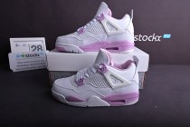 Air Jordan 4 Retro Pink Oreo CT8527-116