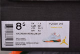 Jordan 5 Retro Low Miami Hurricanes (SP Batch) FQ1293-018