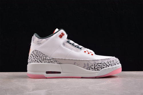 Jordan 3 Retro Wings (SP Batch) HM6993-100