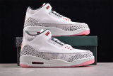 Jordan 3 Retro Wings (SP Batch) HM6993-100