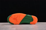 Jordan 5 Retro Low Miami Hurricanes (SP Batch) FQ1293-018