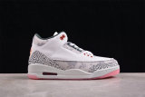 Jordan 3 Retro Wings (SP Batch) HM6993-100