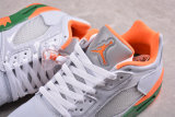 Jordan 5 Retro Low Miami Hurricanes (SP Batch) FQ1293-018