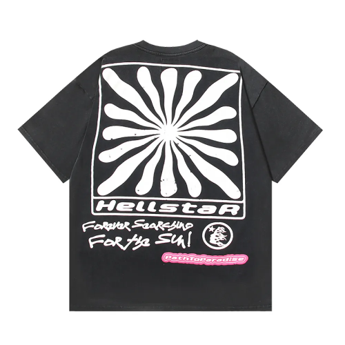 Hellstar T-Shirt