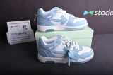 OFF-WHITE Out Of Office