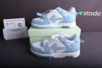 OFF-WHITE Out Of Office