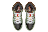 Nike SB Dunk High (SP Batch) BQ6827-300