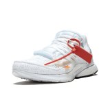 Nike Air Presto Off-White White (2018) (Retail Batch) AA3830-100