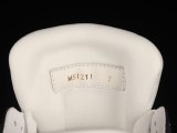 Lo*is vui**on LV Trainer White Black 1A9JGB/1A9JG3