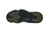 Air Jordan 11 Retro Green (SP Batch) CT8012-300