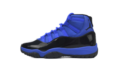 Air Jordan 11 Retro Blue (SP Batch) CT8012-400