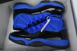 Air Jordan 11 Retro Blue (SP Batch) CT8012-400