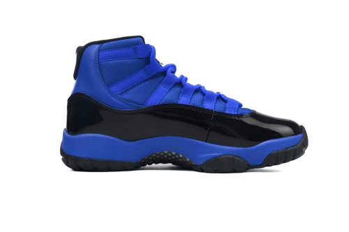 Air Jordan 11 Retro Blue (SP Batch) CT8012-400