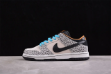 Nike SB Dunk Low Electric Pack Olympic Safari FZ1233-002