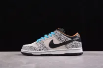 Nike SB Dunk Low Electric Pack Olympic Safari FZ1233-002