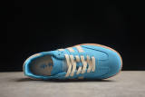 adidas Samba OG Sporty & Rich Blue Rush IE6975