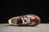 adidas Samba OG notitle Maroon ID6023