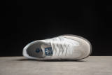 adidas Samba OG White Halo Blue ID2055