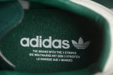 adidas Sambae Collegiate Green Gum IF1835