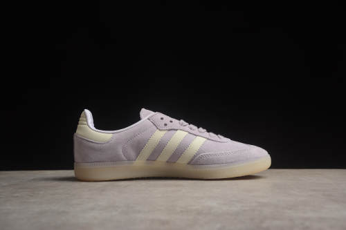 adidas Samba OG Silver Dawn Chalk IG6176