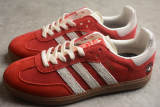 adidas Samba OG Talchum Pack Scarlet IG8905