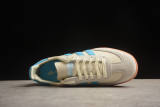 adidas Samba OG Sporty & Rich Cream Blue IE7096