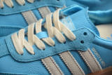 adidas Samba OG Sporty & Rich Blue Rush IE6975