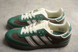 adidas Samba OG notitle Green ID6022