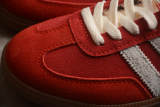 adidas Samba OG Talchum Pack Scarlet IG8905